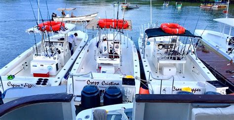 panama sport fishing lodge|Our Fleet .